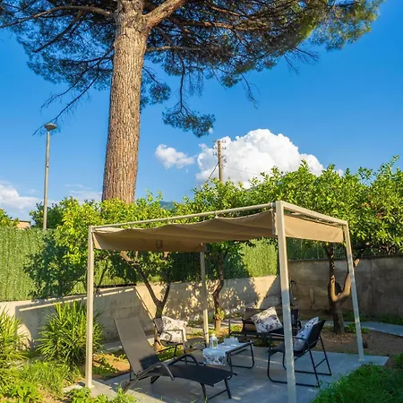 Il Paradiso Ferienhaus