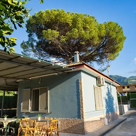 Il Paradiso * Pagani