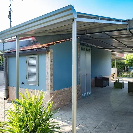 Il Paradiso * Pagani