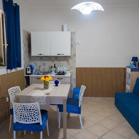 Il Paradiso Ferienhaus *