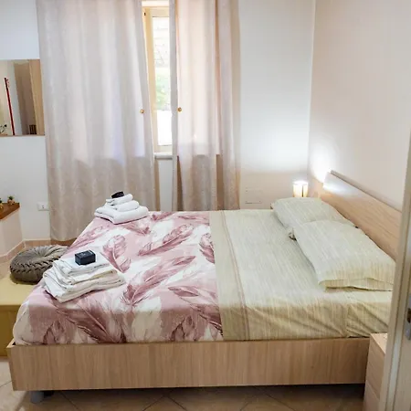 Il Paradiso Ferienhaus Pagani