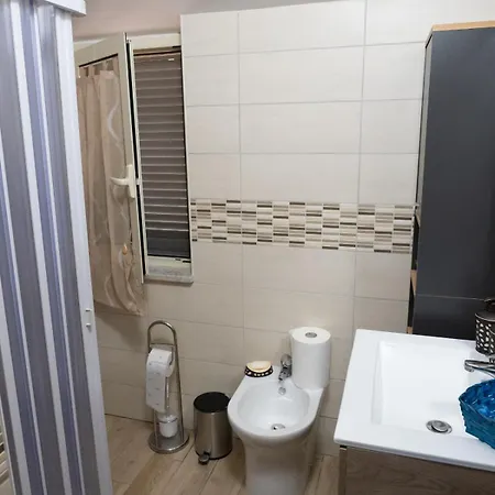 Il Paradiso * Pagani