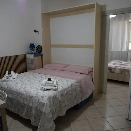 Ferienhaus Il Paradiso Pagani