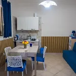 Il Paradiso Дом отдыха *