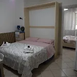 Дом отдыха Il Paradiso Пагани
