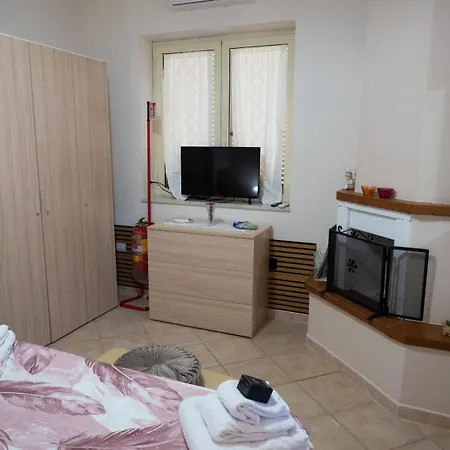 Il Paradiso بيت للعطل باغاني