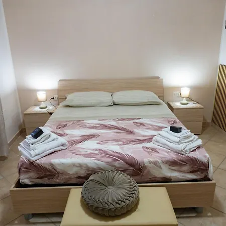 Il Paradiso بيت للعطل