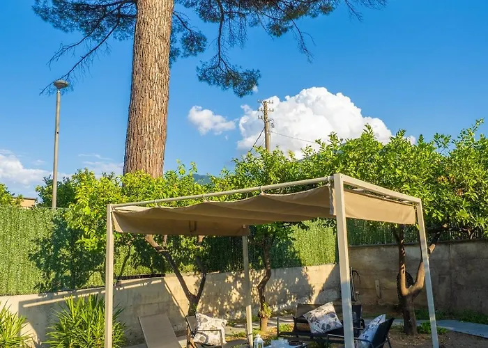 Il Paradiso Дом отдыха