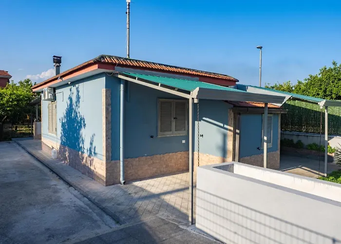 Il Paradiso Пагани