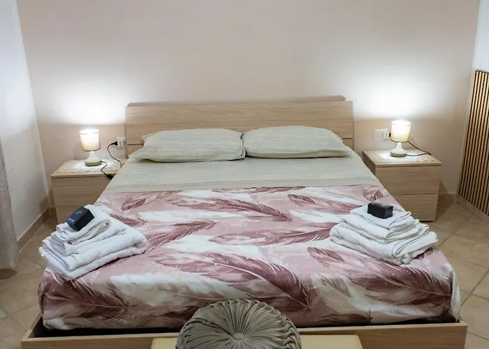 Il Paradiso Дом отдыха