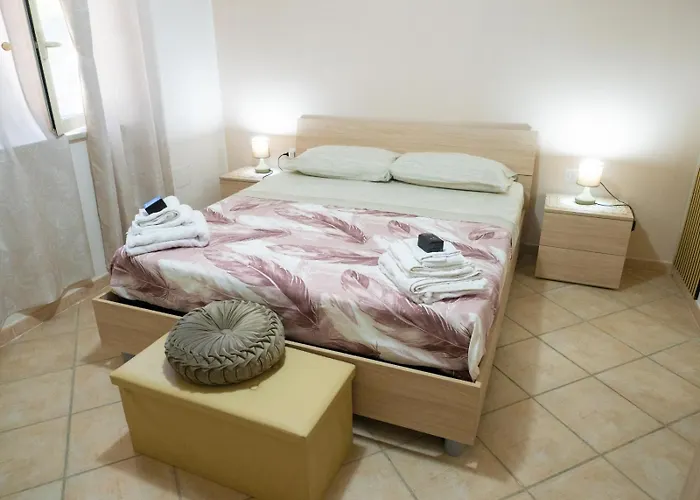 Дом отдыха Il Paradiso *