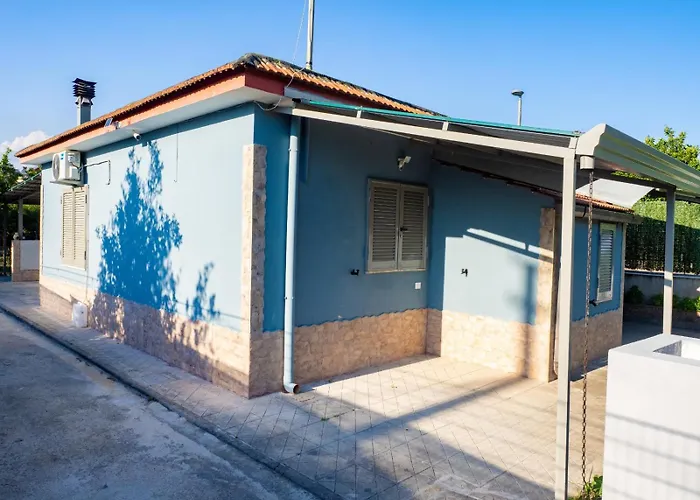 Дом отдыха Il Paradiso *