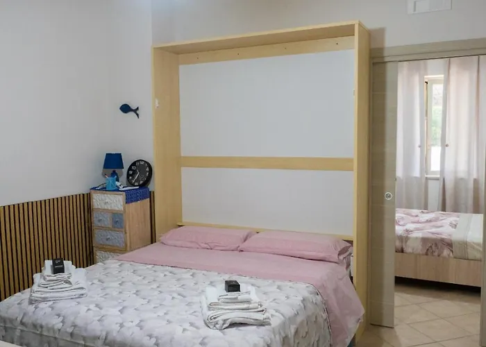 Il Paradiso Пагани