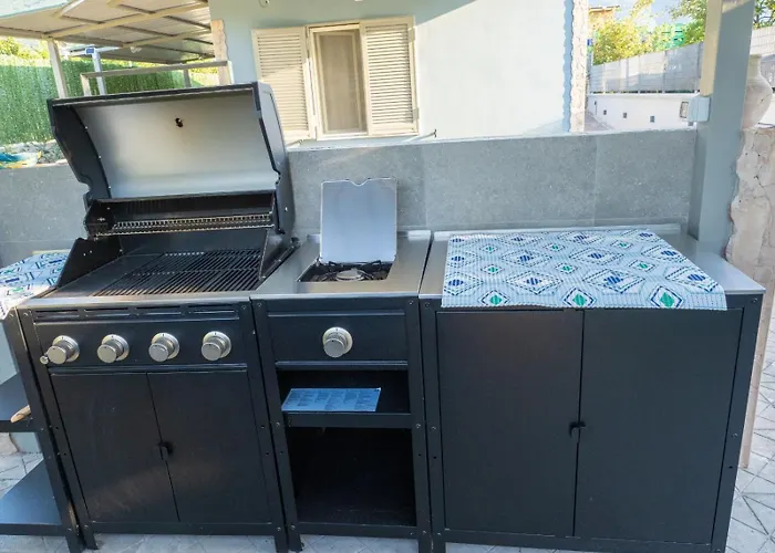 Дом отдыха Il Paradiso